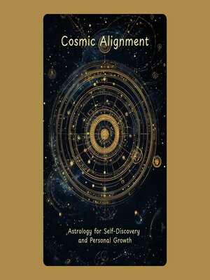 cover image of Cosmic Alignment
